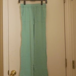 Lounge pants